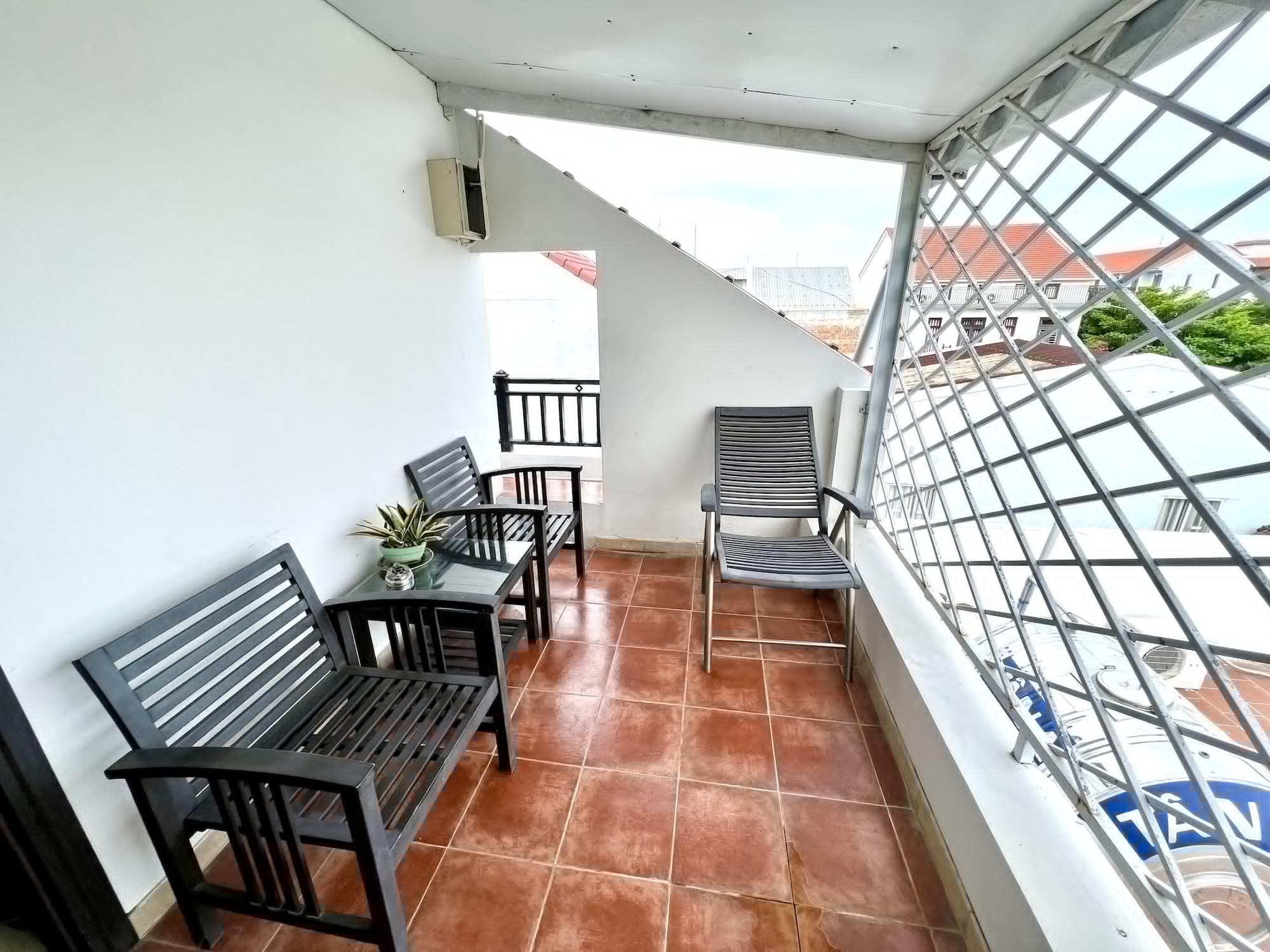 Ngo House Villa Hoi An Exterior photo